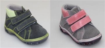 Celoroční boty Santé HP/4830 