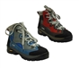 Celoroční trekkingové boty OLANG Everest - AKCE!!!