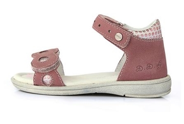 Dívčí sandály D.D.step K03-9/pink