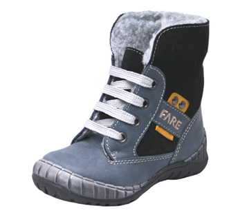 Zimní boty FARE 8441