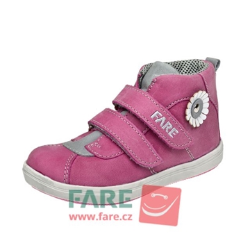 Celoroční boty FARE 8191