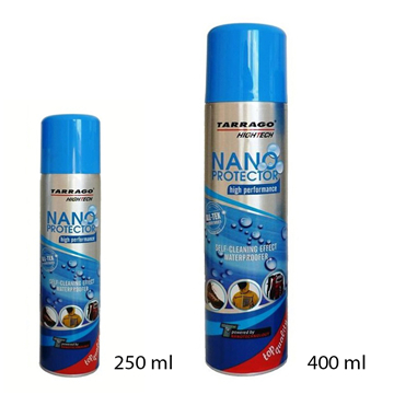 Impregnace Tarrago HighTech Nano Protector spray 