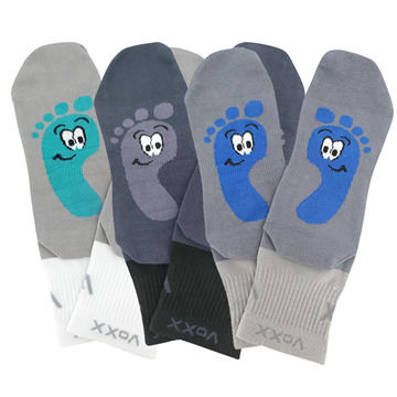Barefootové ponožky VoXX - BAREFOOTAN