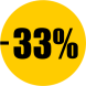 Sleva 33%