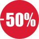Sleva 50%