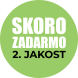 2. jakost