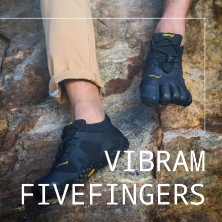 Vibram Fivefingers