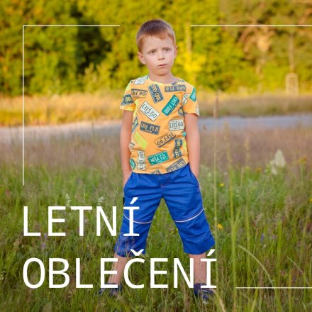 Letní oblečení