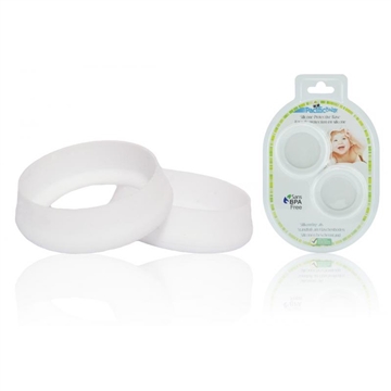 Pacific Baby - ochranné silikonové kroužky k termoskám 