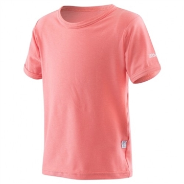 Funkční tričko Outlast®, krátký rukáv jednobarevné
