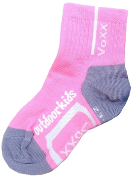 Funkční ponožky VoXX – JOSÍFEK Outdoorkids