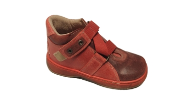 Celoroční boty PEGRES 1402 - suchý zip