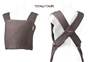 Totally taupe