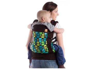 Nosítko Tula Toddler