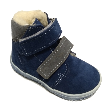 Zimní boty Jonap B4 - Barefoot