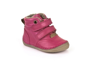 Zimní boty Froddo G2110069 - Barefoot