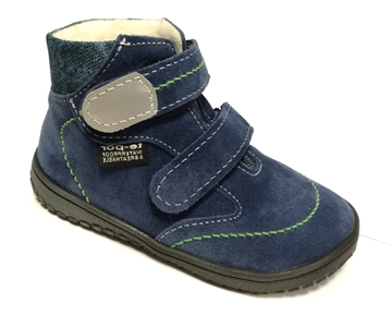 Zimní boty Jonap B5 - Barefoot Membrána