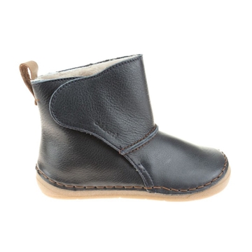 Zimní boty Froddo G2160040 - Barefoot