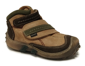Celoroční boty Santé DBS - Suchý zip