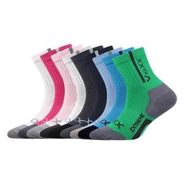 Funkční ponožky VoXX – JOSÍFEK