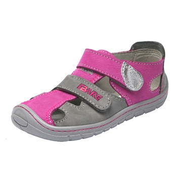 Sandály FARE 5161 - Barefoot