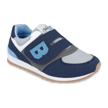 Sportovní boty Befado 516 - suchý zip