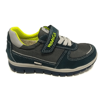Celoroční sportovní boty Primigi 33931- Gore-tex