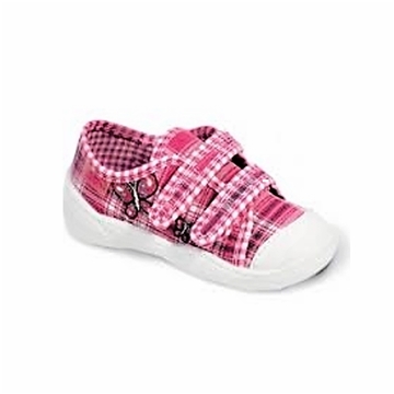 Tenisky BEFADO vel. 19-25