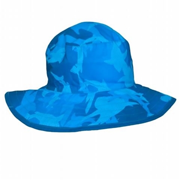 UV klobouček Baby Banz - oboustranný