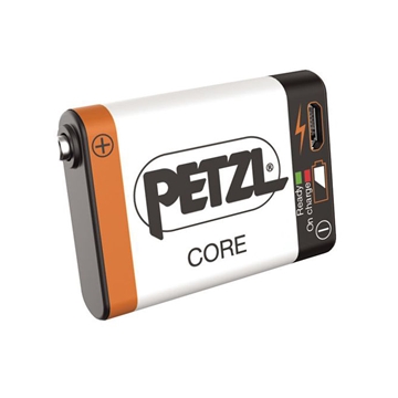 Dobíjecí akumulátor Petzl Core k čelovce