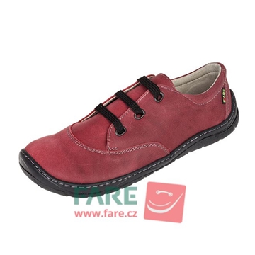 Celoroční boty Fare 5311,5312 Unisex - Barefoot