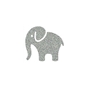 Slon - malý