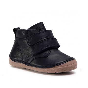 Celoroční boty Froddo Barefoot G2130207