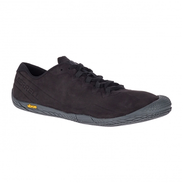 Celoroční boty MERRELL Vapor Glove 3 Luna LTR - Mens Barefoot