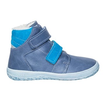 Zimní boty Jonap B4 - Barefoot NEW