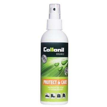 Impregnace Collonil Organic Protect Care 200 ml   "SLEVA 44%"