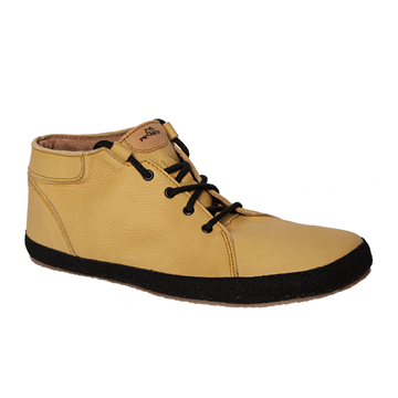 Celoroční boty barefoot PEGRES BF 70