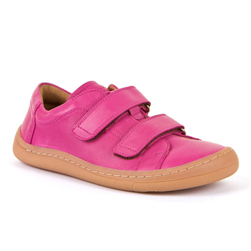 Celoroční boty Froddo G3130176 - Barefoot