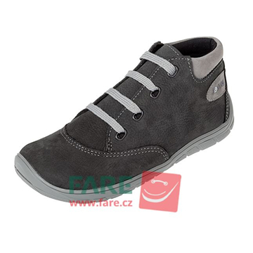 Celoroční boty Fare B5621, B5721- Unisex - Barefoot do vel. 43