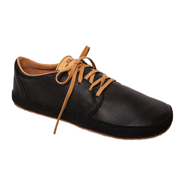 Celoroční boty barefoot PEGRES BF 71