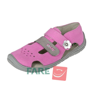 Sandály FARE B5562 - Barefoot