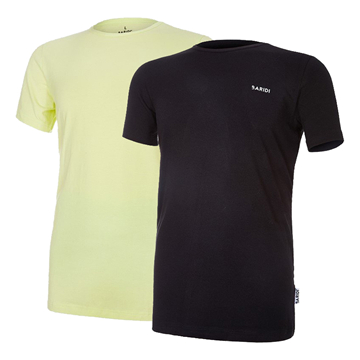Funkční tričko Outlast® REFLEX - pánské - krátký rukáv - tenké
