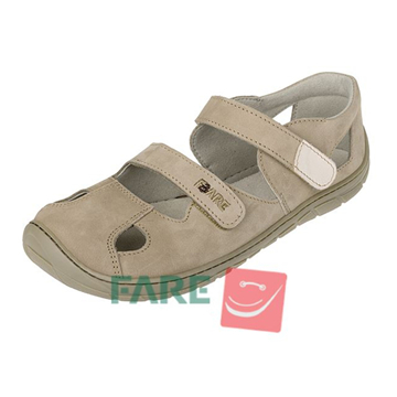 Sandály FARE B5661 - Barefoot