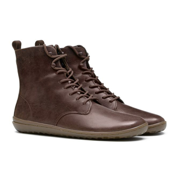 Zimní boty Vivobarefoot GOBI HI 2.0 L Leather