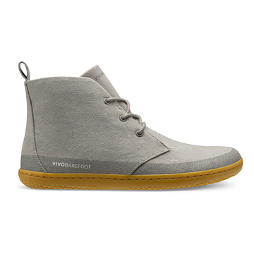 Celoroční boty Vivobarefoot GOBI III Hemp L
