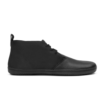 Celoroční boty Vivobarefoot GOBI II M Leather