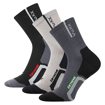 Funkční ponožky VoXX - Josef