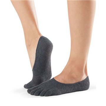 Prstové ponožky ToeSox Casual Dash