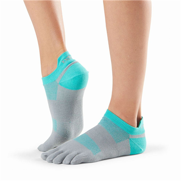 Prstové ponožky ToeSox Sport Lolo