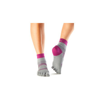 Prstové ponožky ToeSox Sport Minnie